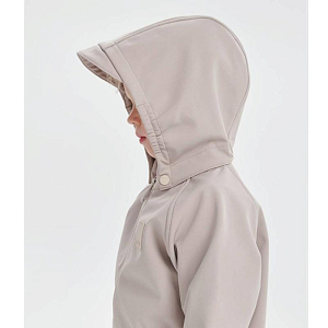 Куртка Leokid Софтшелл "Озеро"